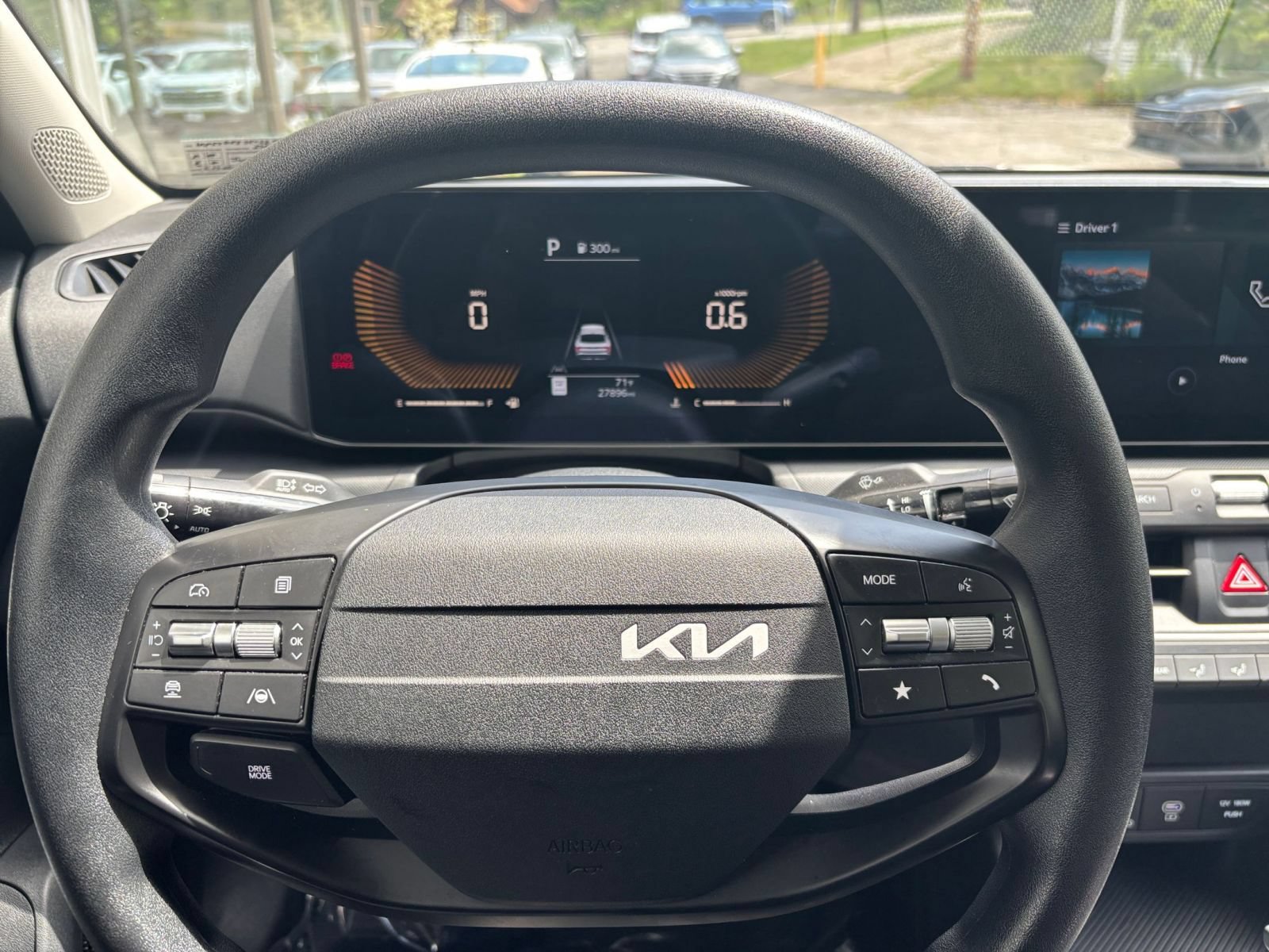 Thumbnail: 2025 Kia K4 - 28