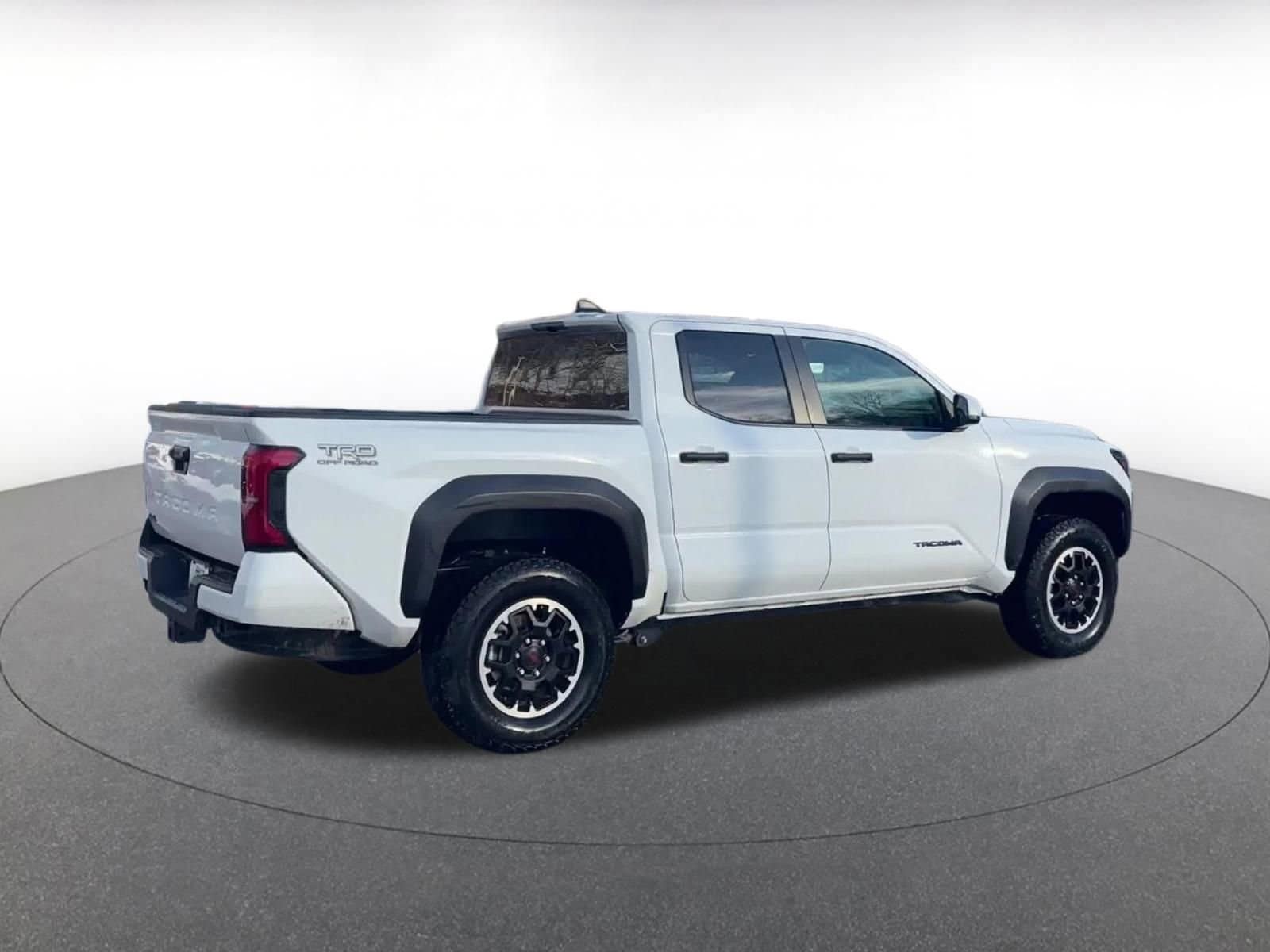 Thumbnail: 2025 Toyota Tacoma - 14