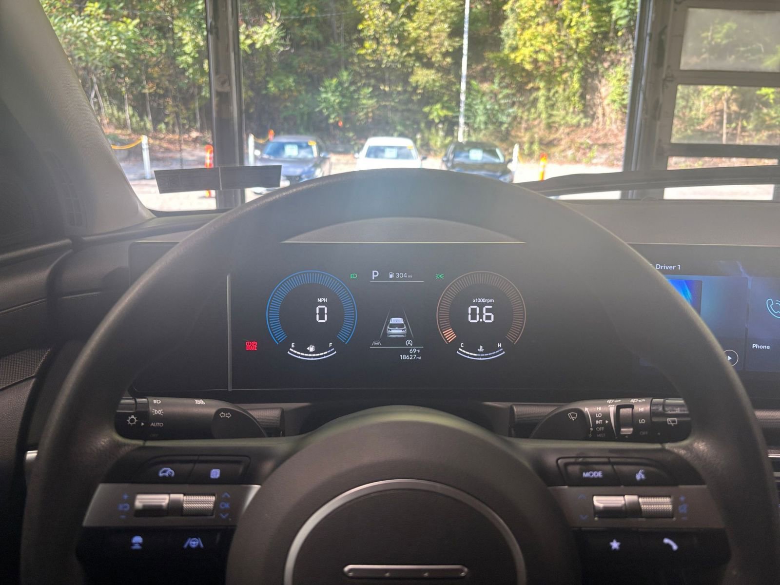 Thumbnail: 2025 Hyundai Tucson - 28