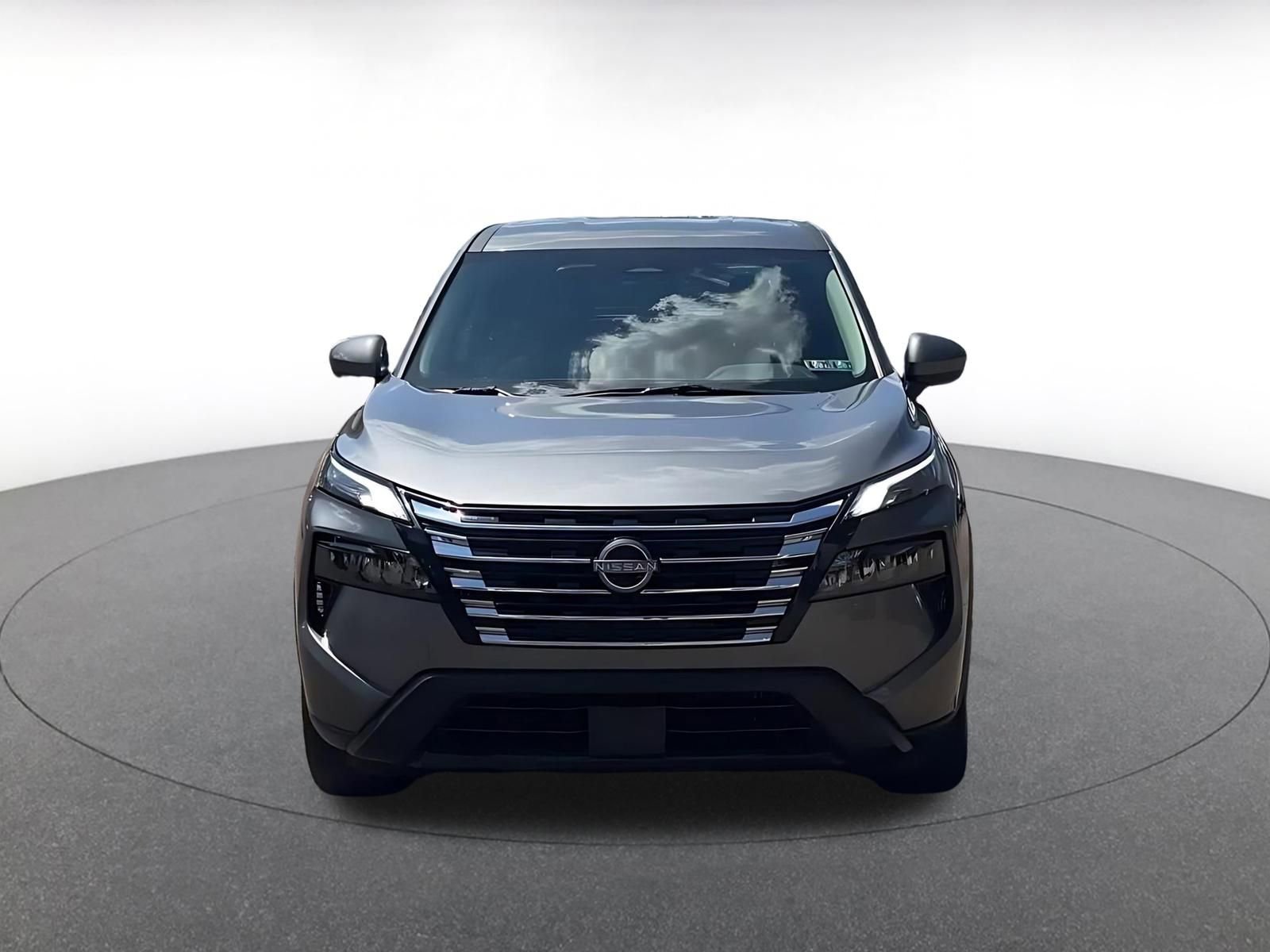 Thumbnail: 2025 Nissan Rogue - 4
