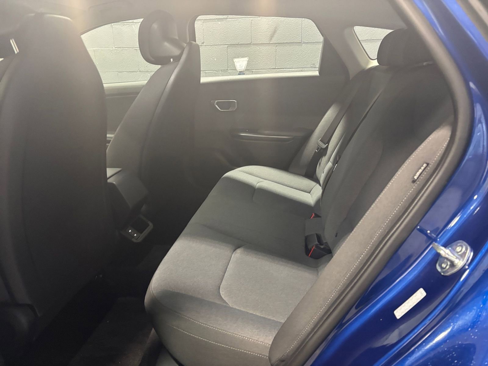 Thumbnail: 2025 Kia K4 - 24