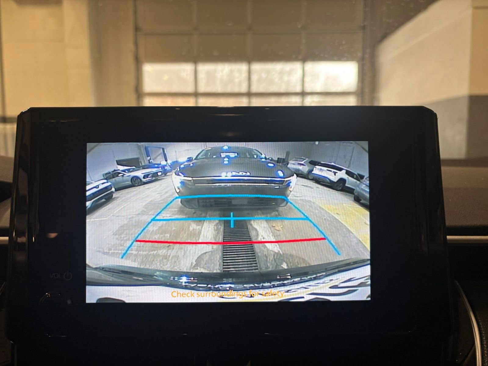 Thumbnail: 2025 Toyota Corolla - 23