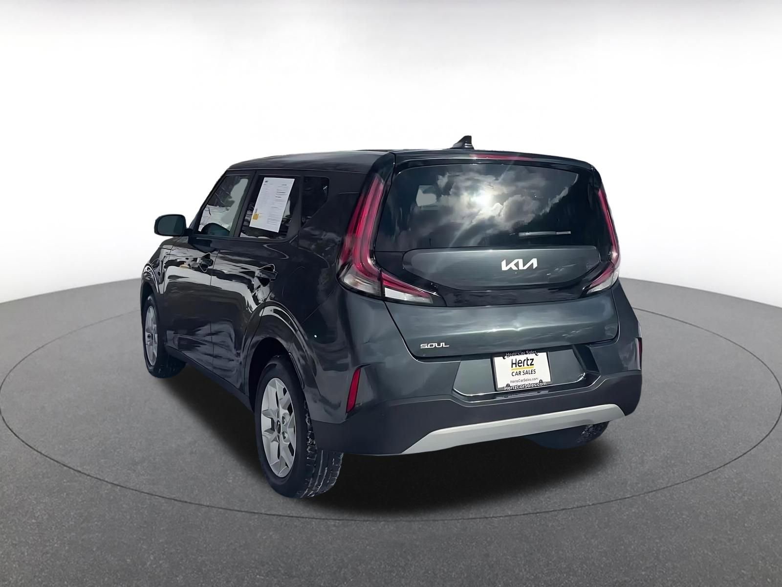 Thumbnail: 2025 Kia Soul - 11