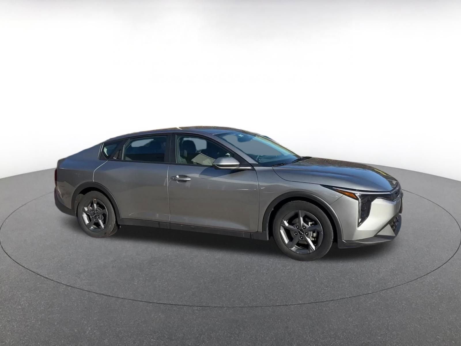 Thumbnail: 2025 Kia K4 - 2