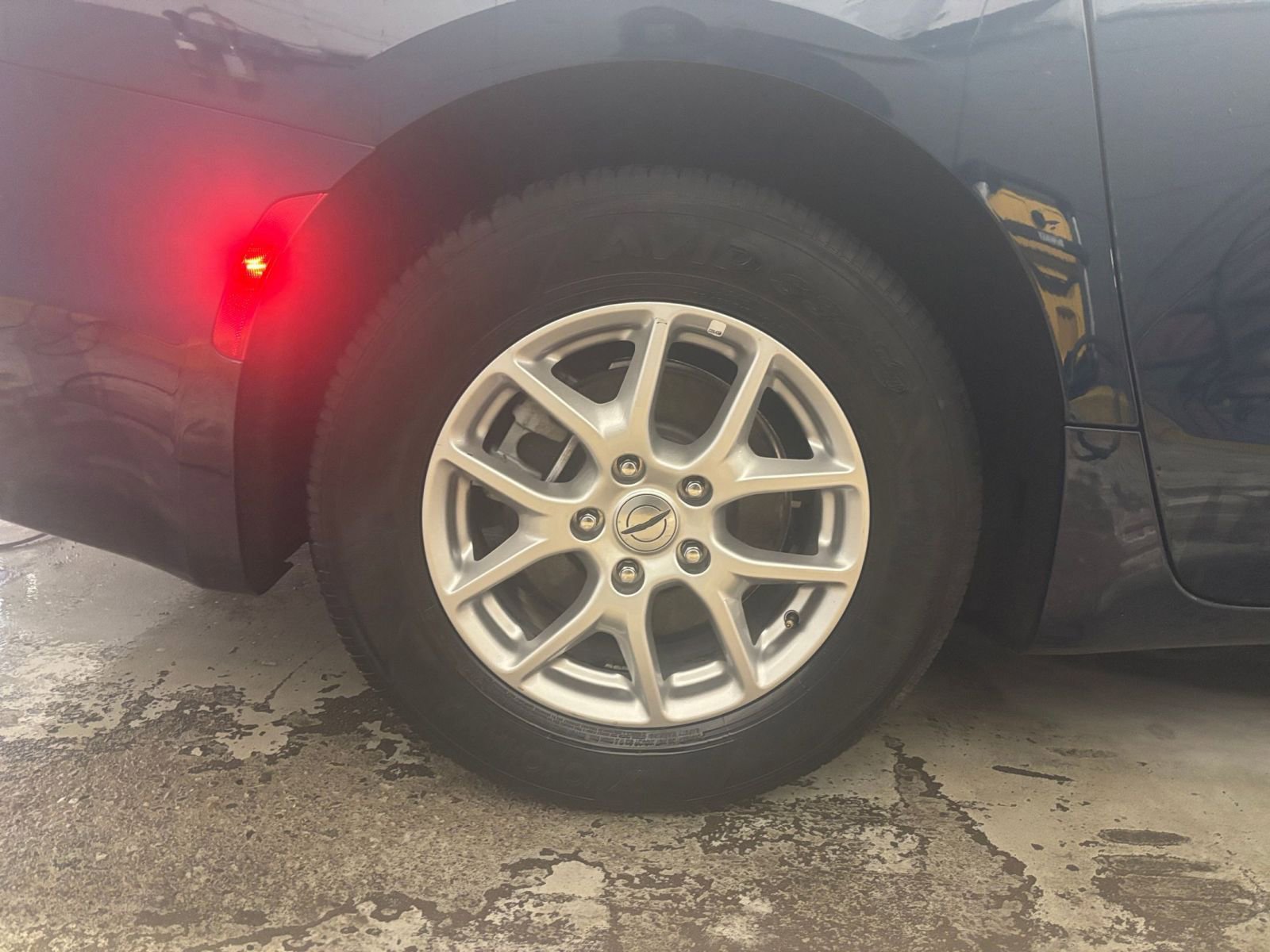 Thumbnail: 2025 Chrysler Pacifica - 31