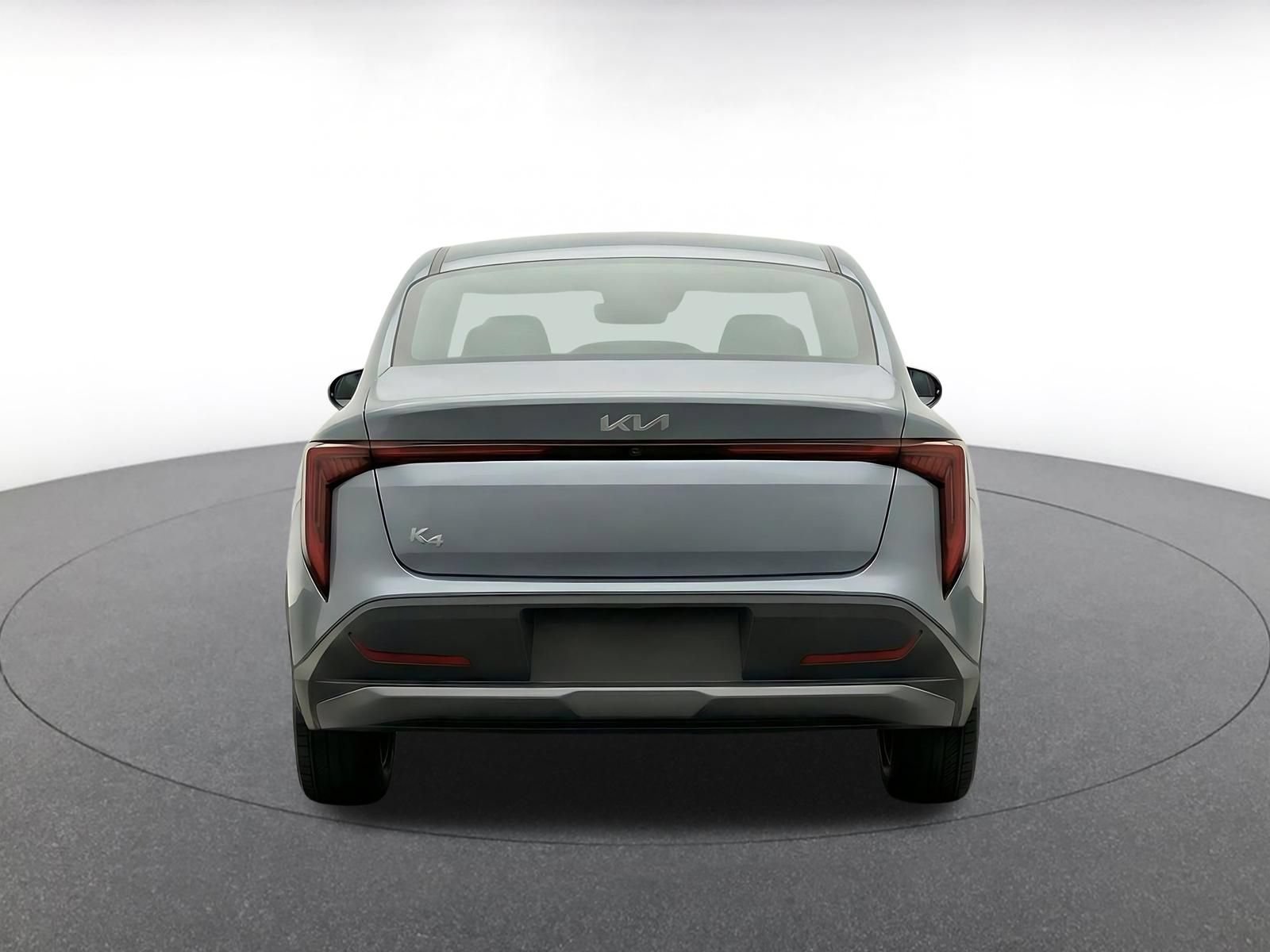Thumbnail: 2025 Kia K4 - 8