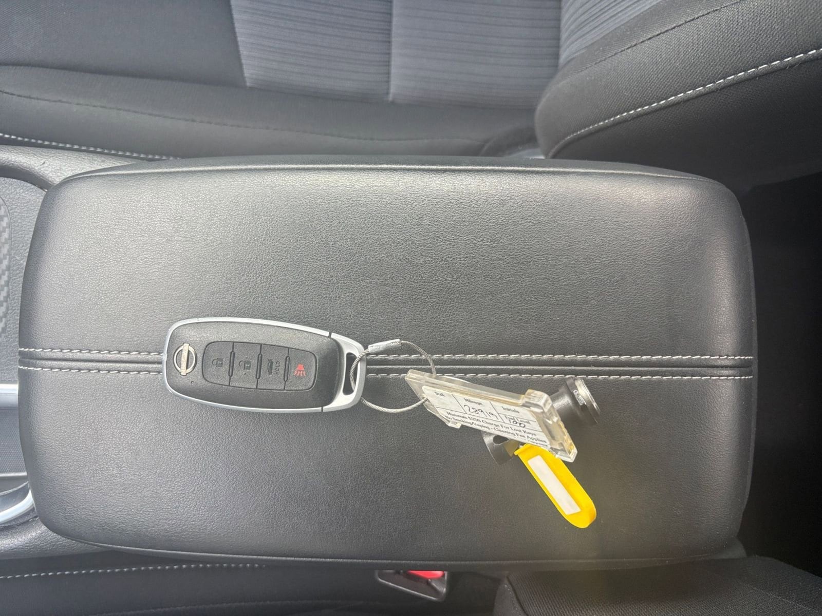 Thumbnail: 2024 Nissan Sentra - 22