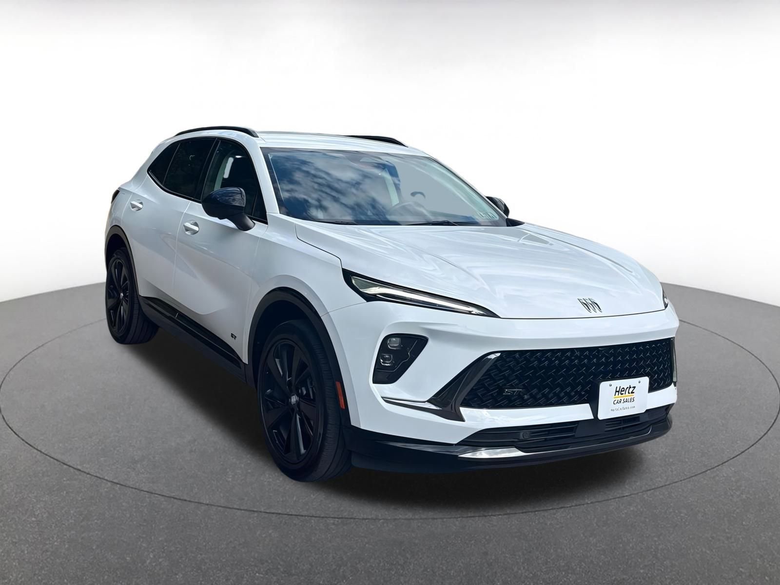 Thumbnail: 2024 Buick Envision - 1