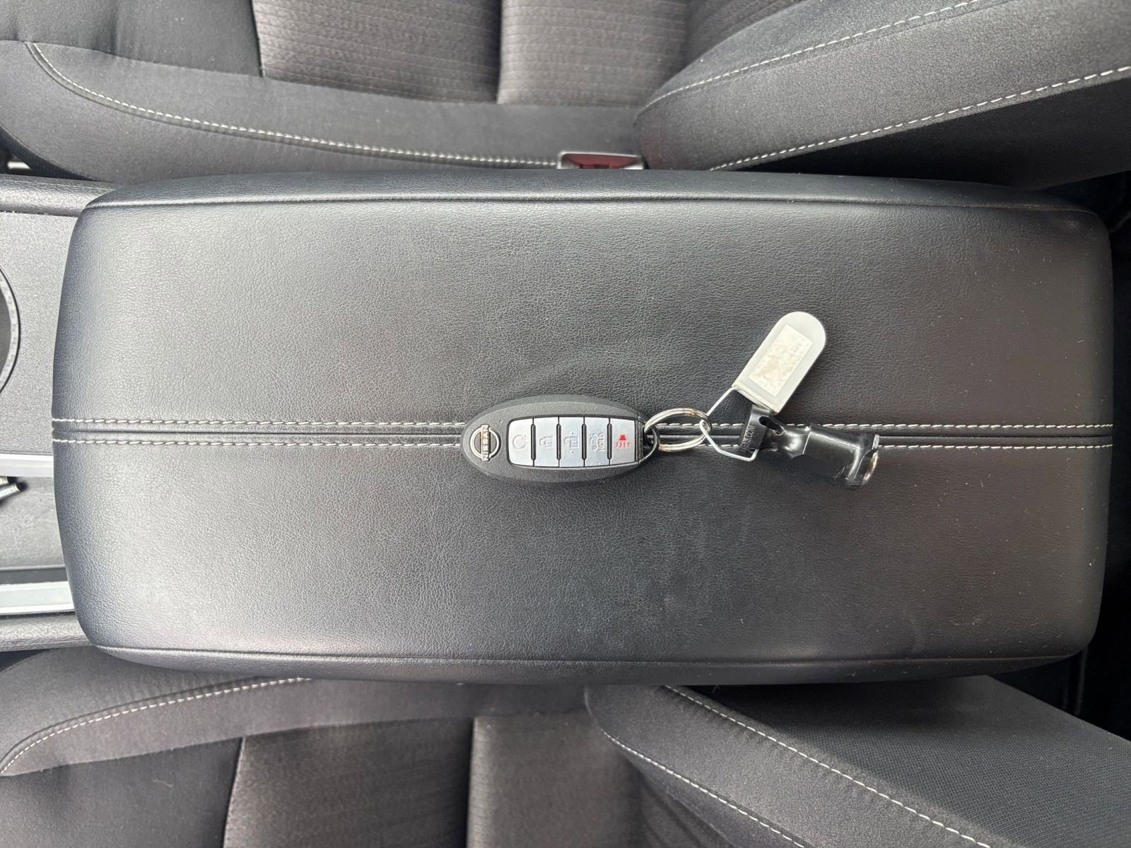 Thumbnail: 2025 Nissan Altima - 21