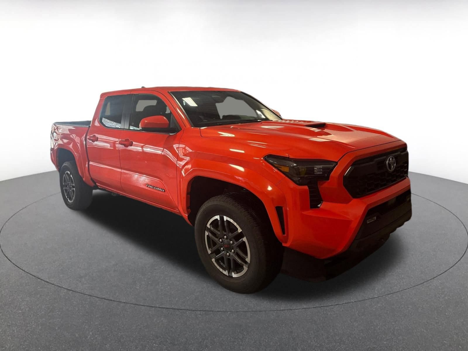 Thumbnail: 2024 Toyota Tacoma - 1