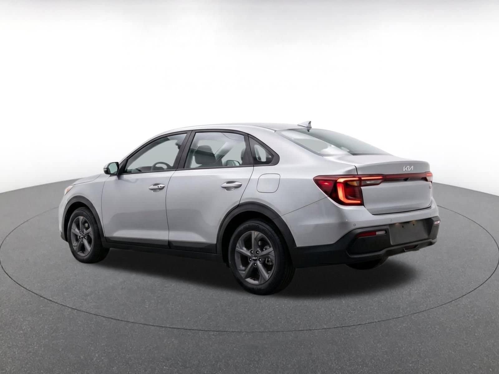 Thumbnail: 2025 Kia K4 - 7