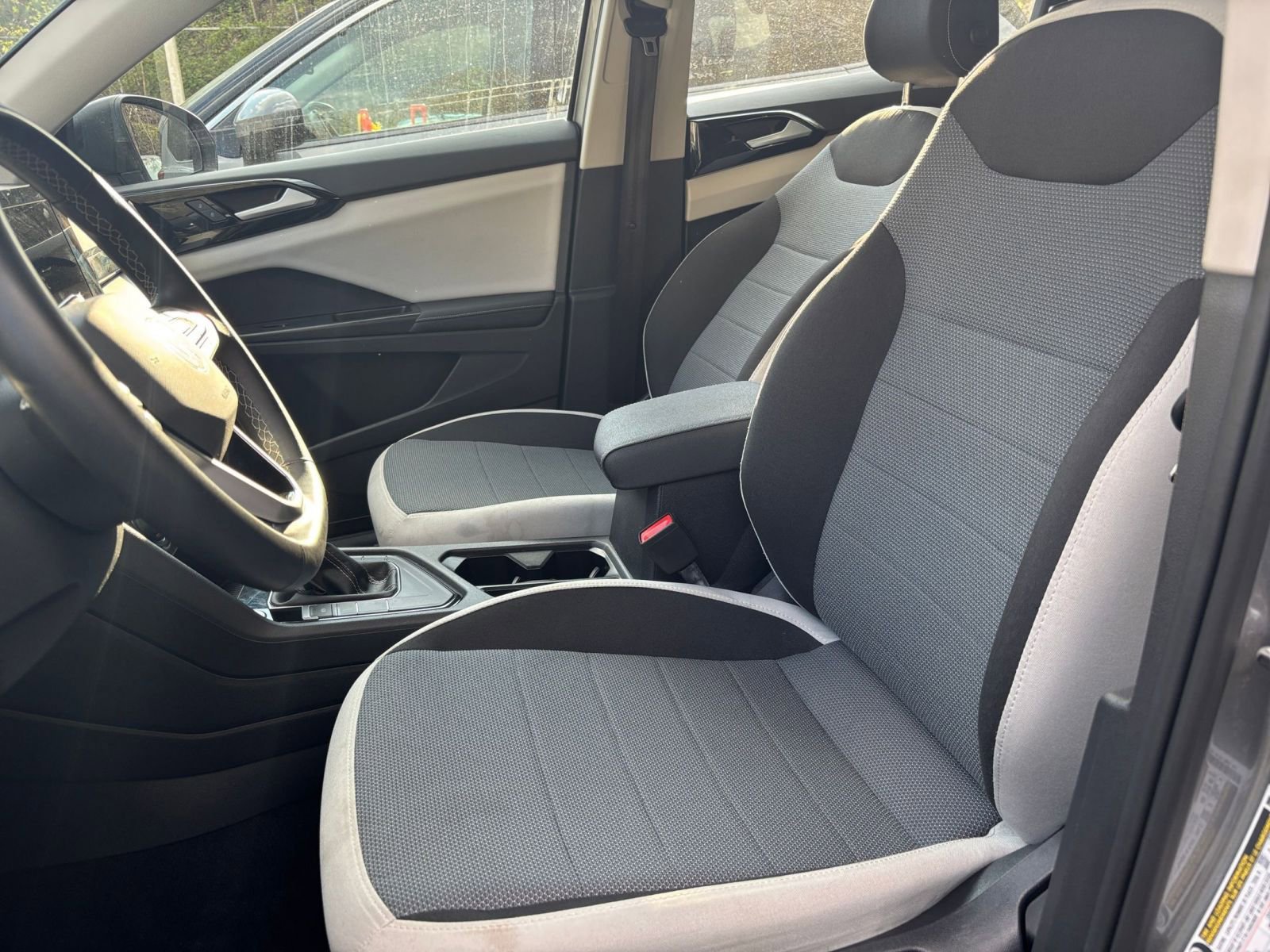 Thumbnail: 2025 Volkswagen Taos - 34