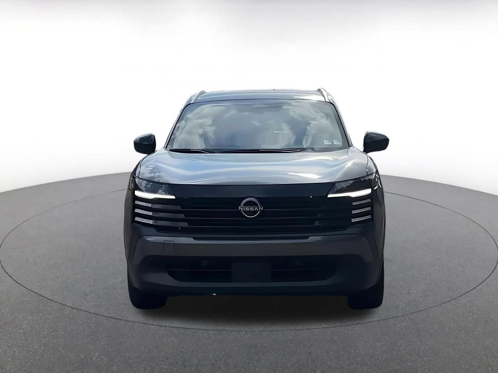 Thumbnail: 2026 Nissan Kicks - 4