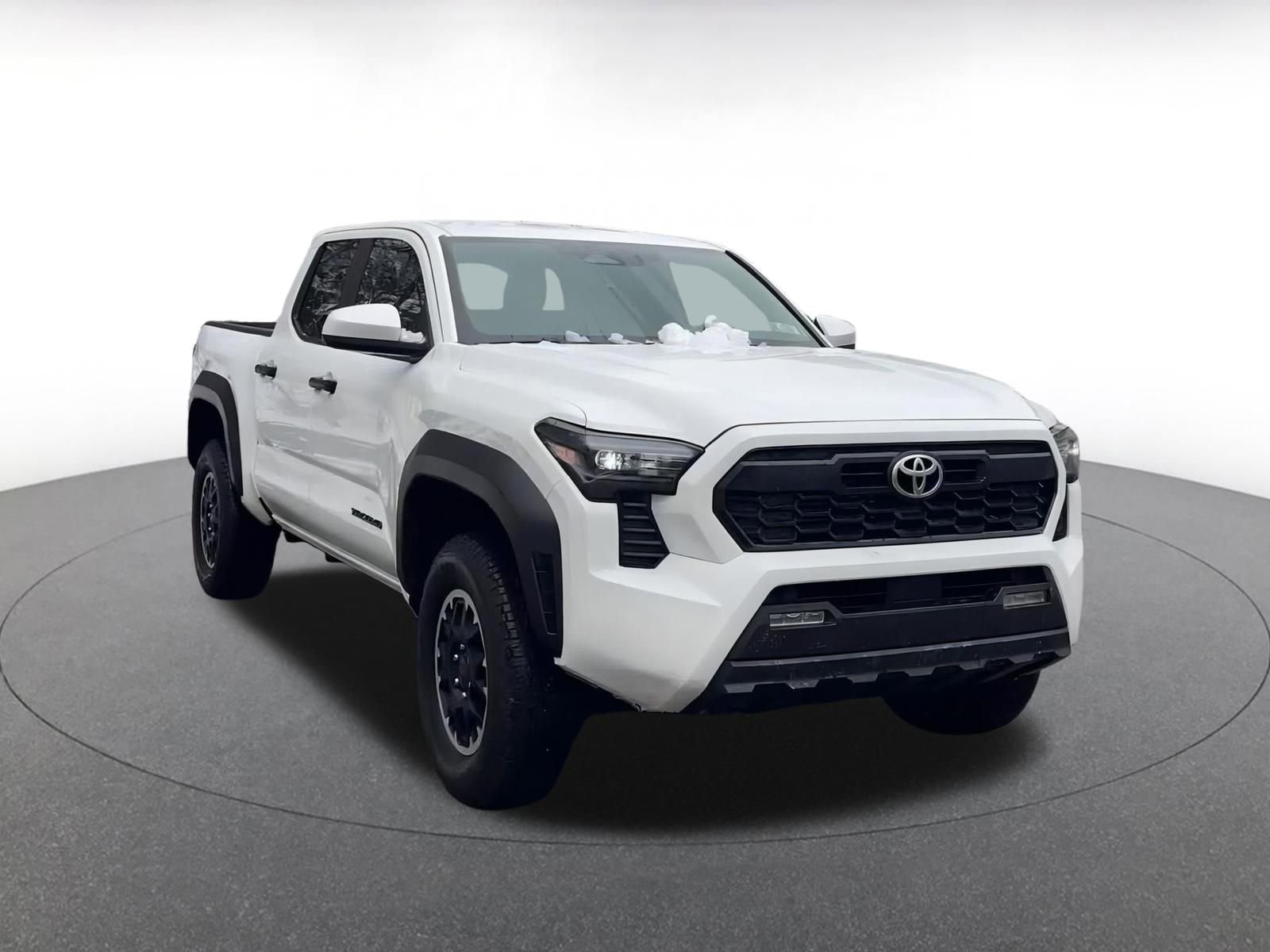 Thumbnail: 2025 Toyota Tacoma - 3
