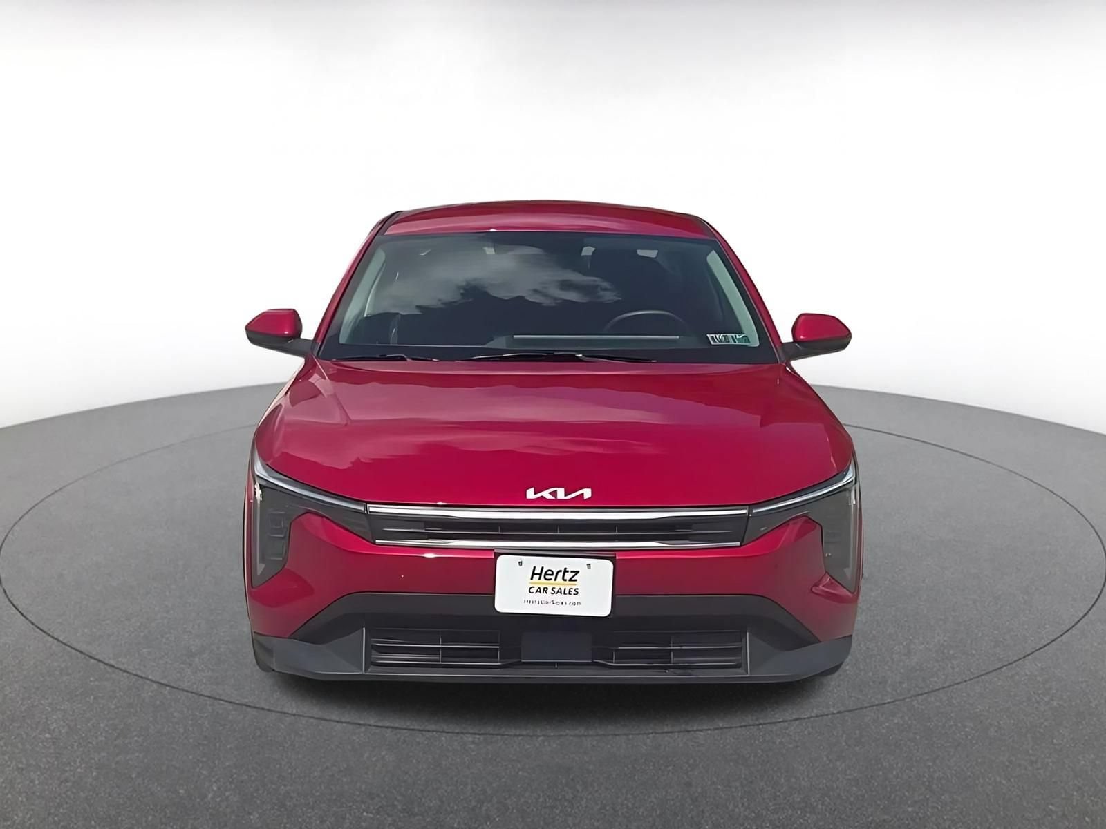 Thumbnail: 2025 Kia K4 - 10