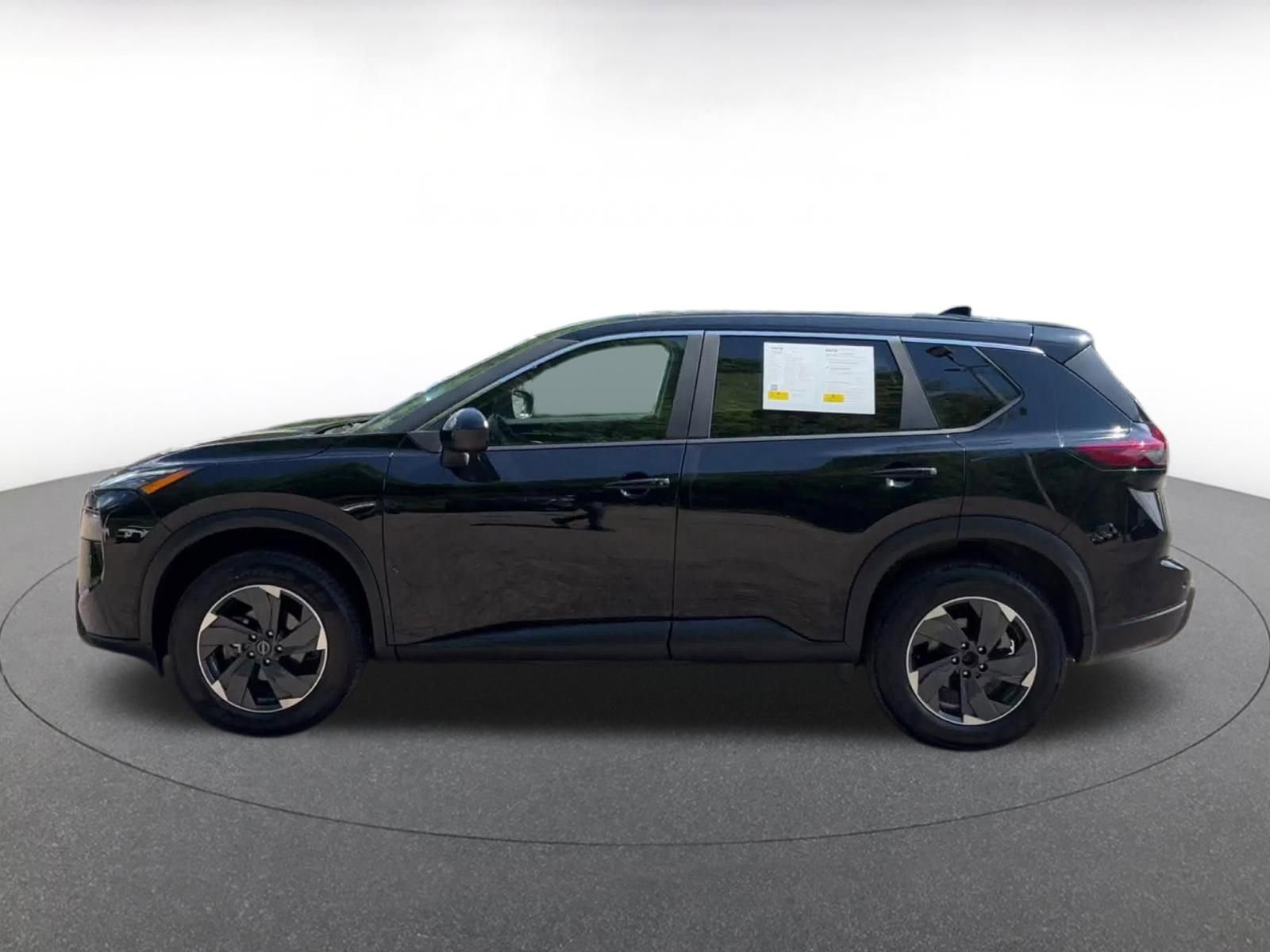 Thumbnail: 2025 Nissan Rogue - 9