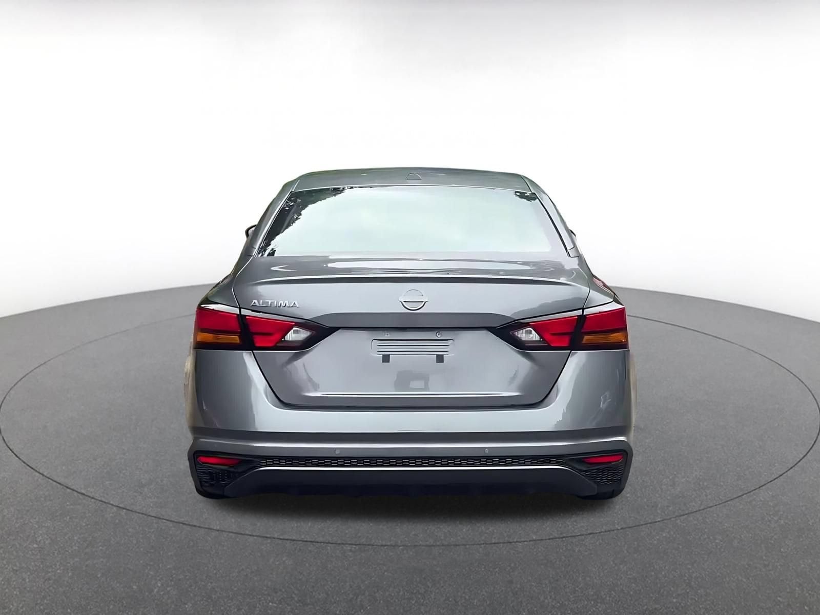 Thumbnail: 2026 Nissan Altima - 12