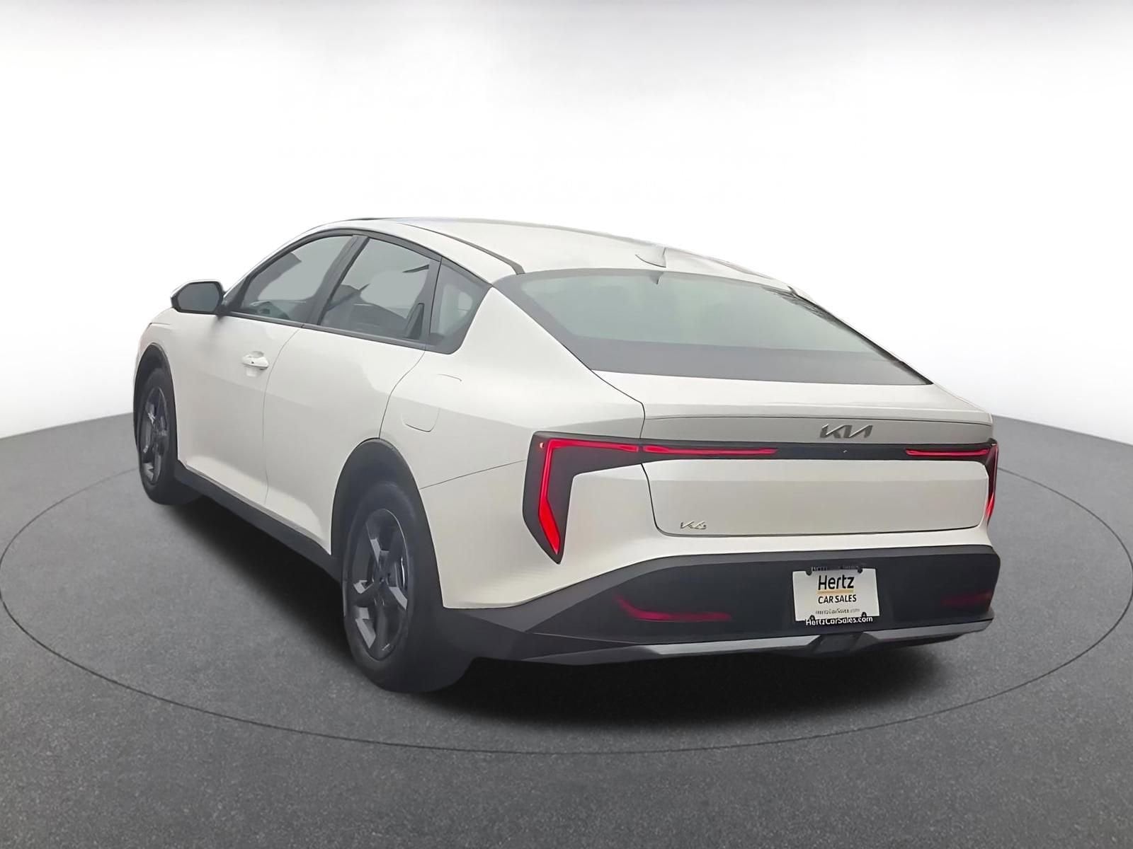 Thumbnail: 2025 Kia K4 - 11