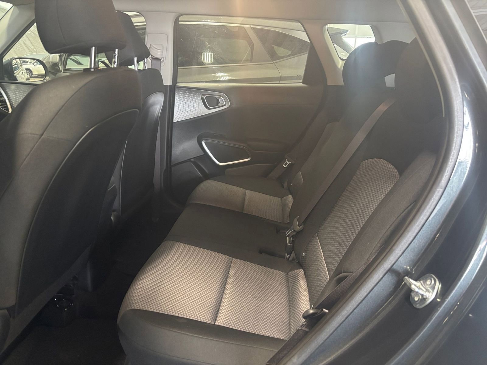 Thumbnail: 2025 Kia Soul - 23