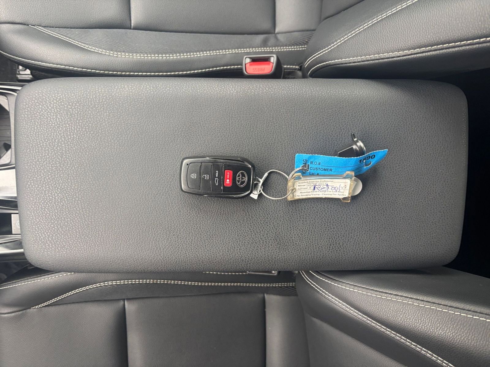 Thumbnail: 2025 Toyota Camry - 21