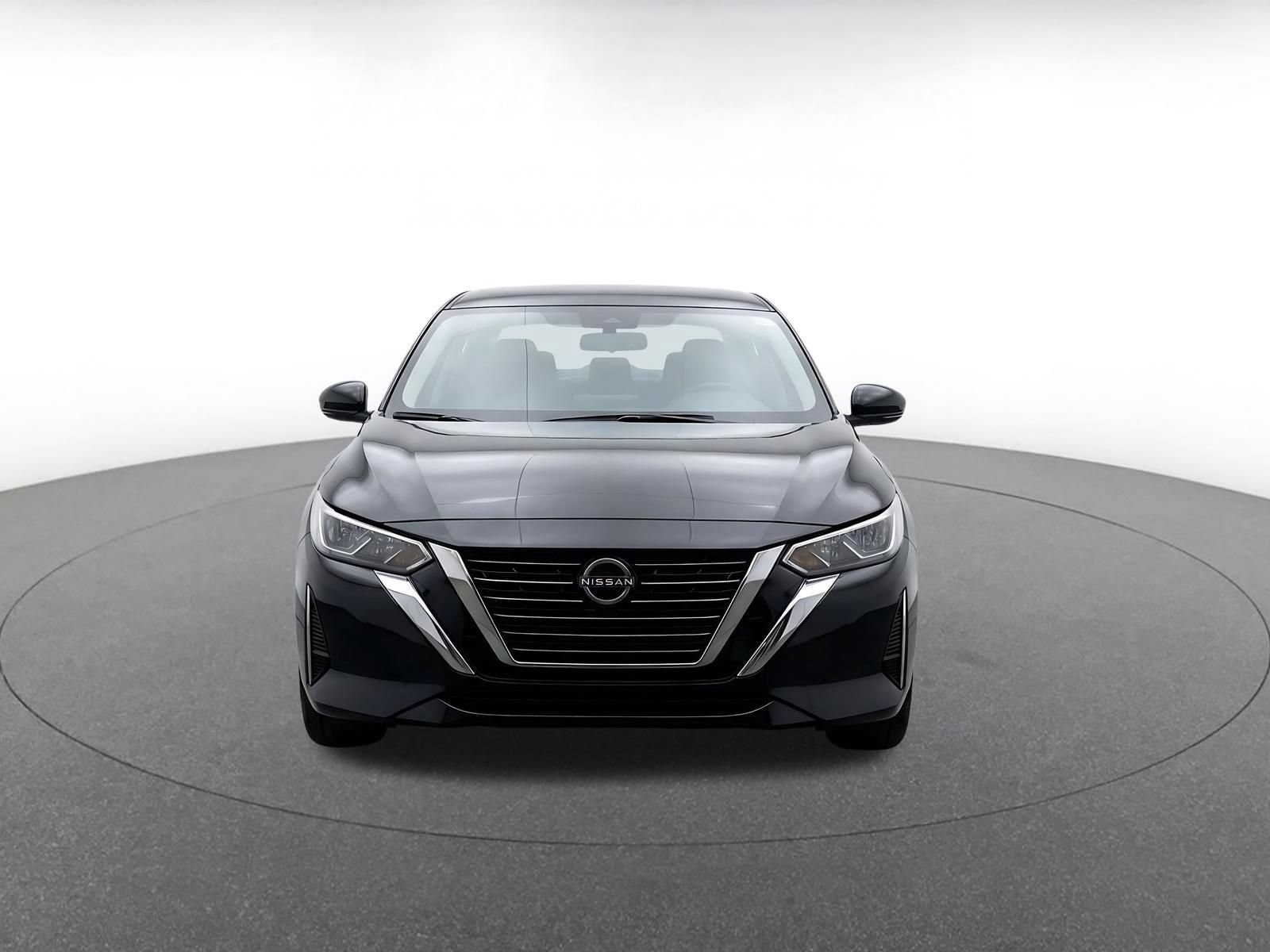 Thumbnail: 2025 Nissan Sentra - 2