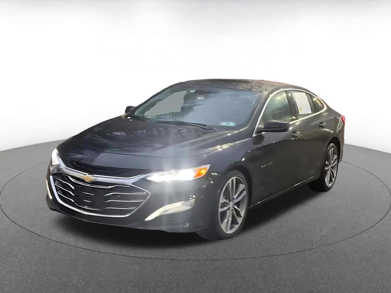 Thumbnail: 2024 Chevrolet Malibu - 7