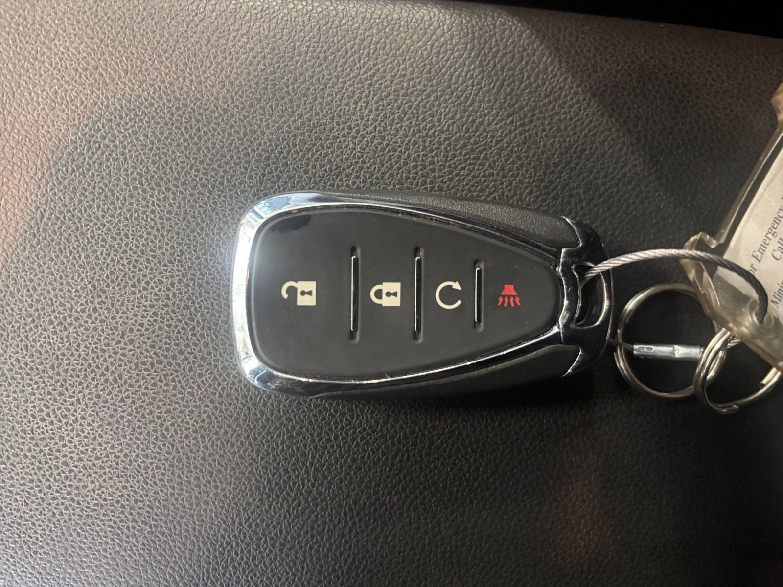 Thumbnail: 2025 Chevrolet Trax - 24