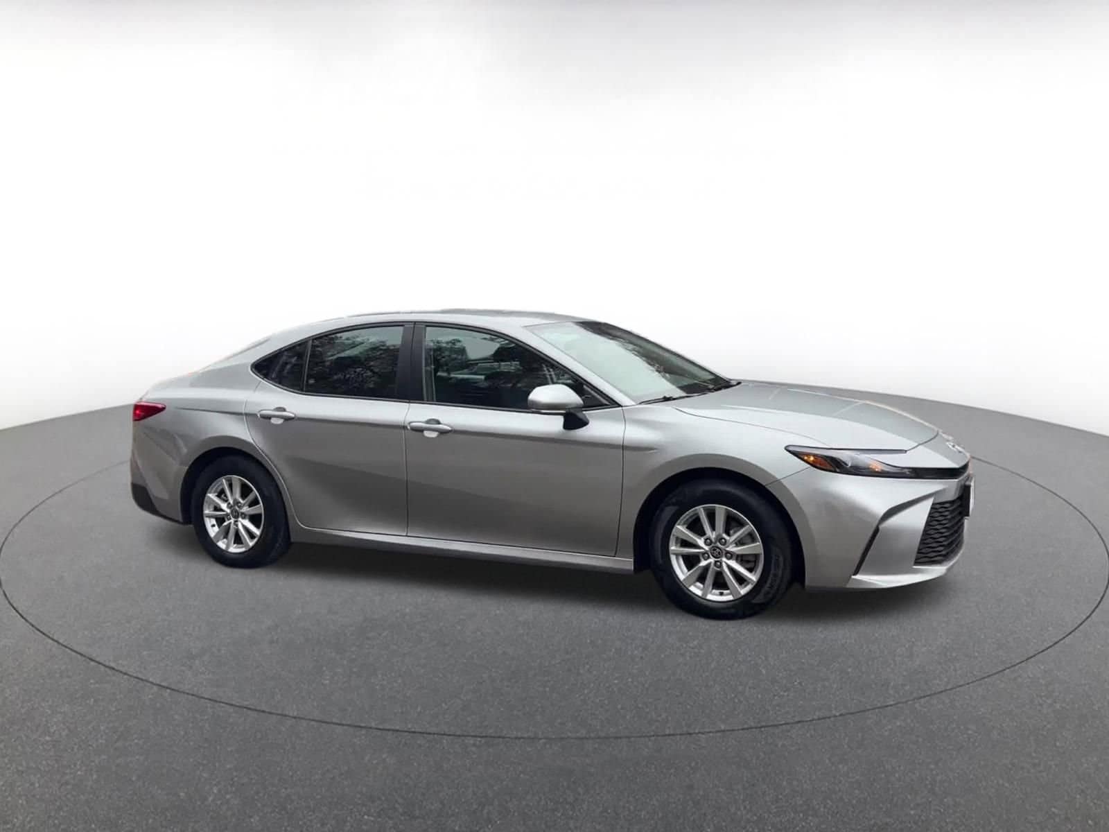 Thumbnail: 2025 Toyota Camry - 2