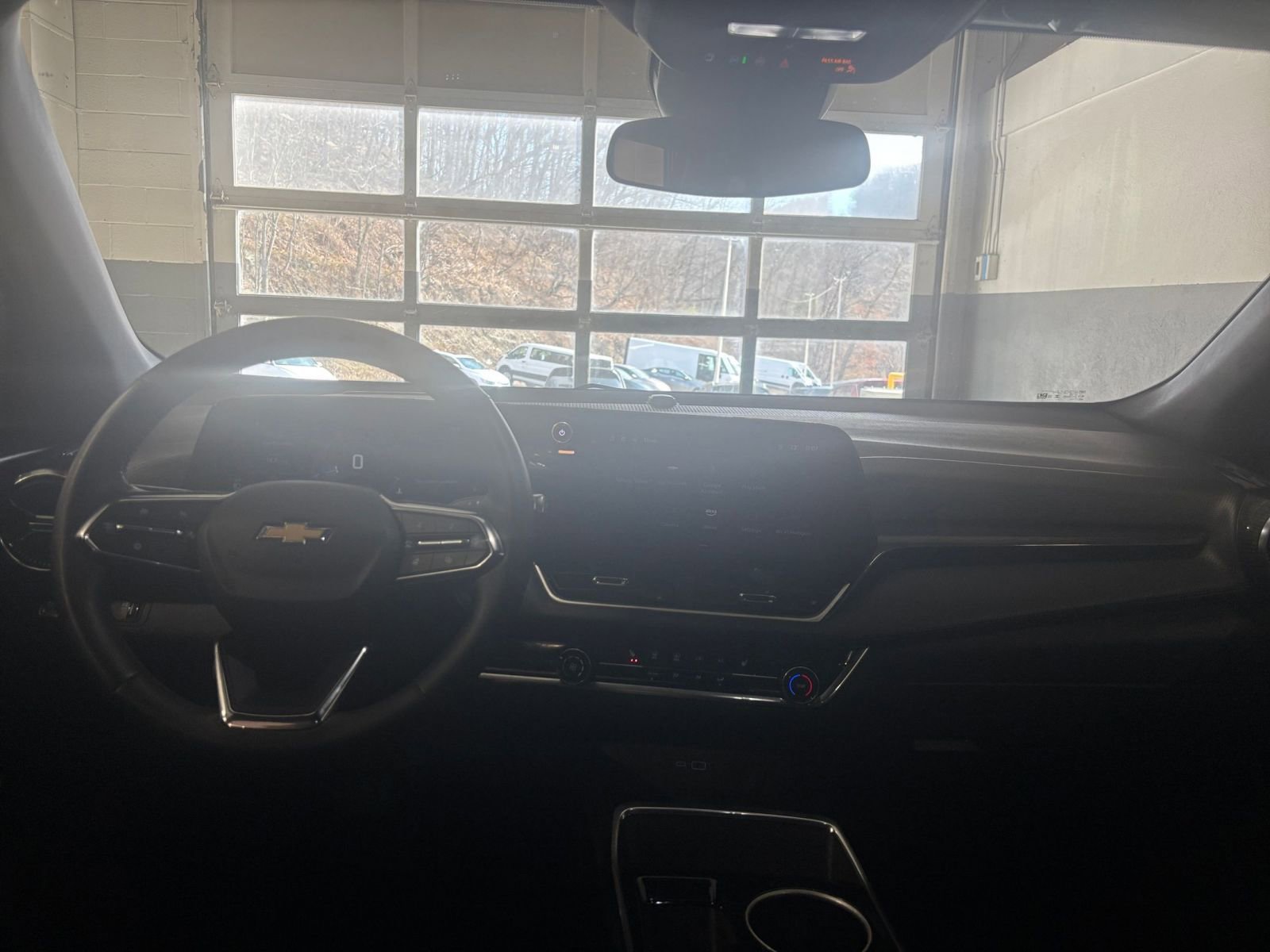 Thumbnail: 2025 Chevrolet Equinox - 33