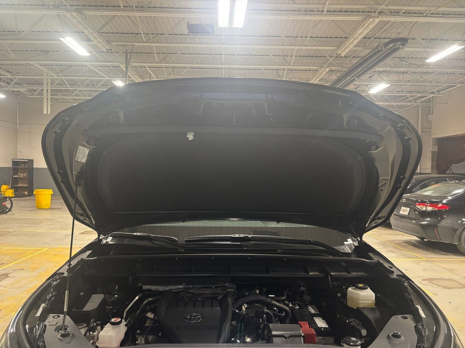 Thumbnail: 2025 Toyota Highlander - 35