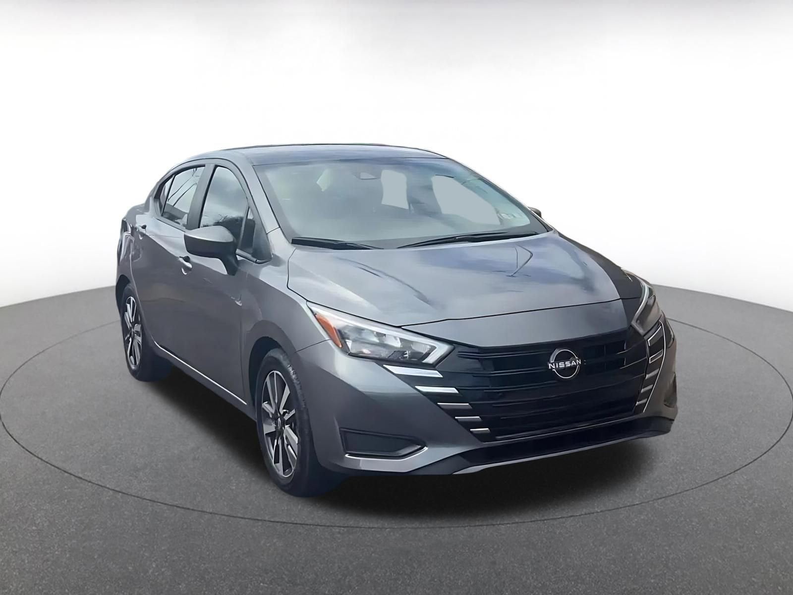 Thumbnail: 2025 Nissan Versa - 3