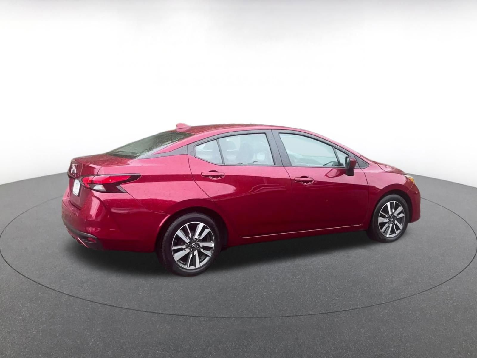 Thumbnail: 2025 Nissan Versa - 15