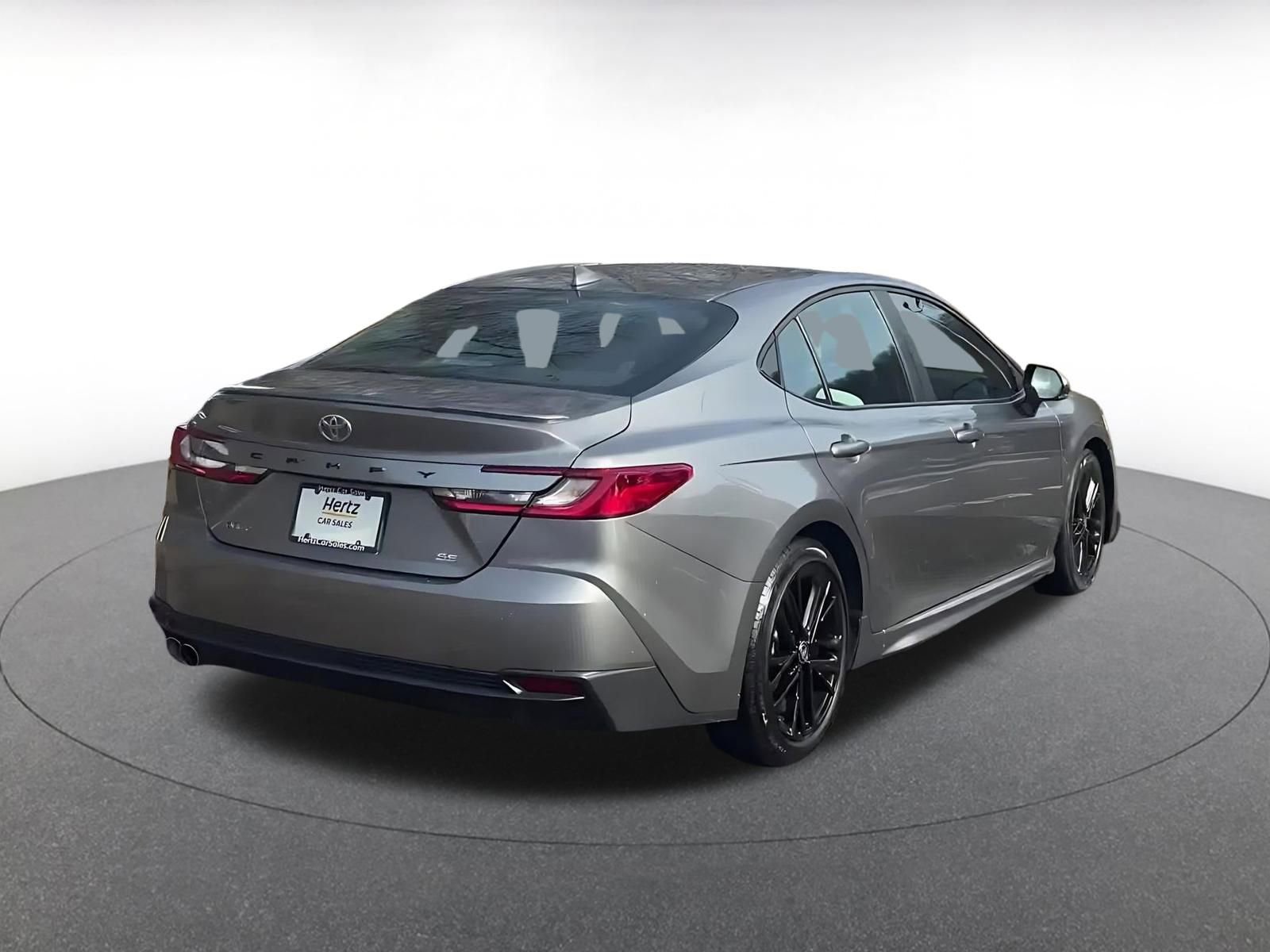 Thumbnail: 2025 Toyota Camry - 12