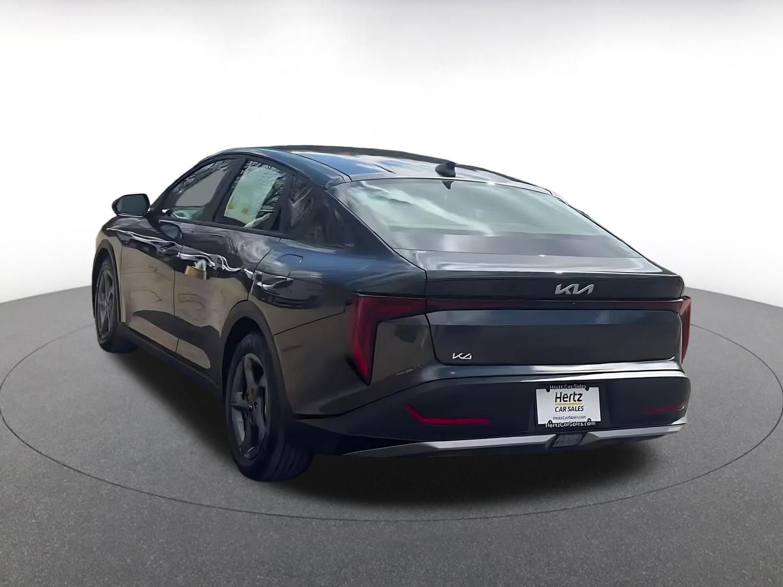 Thumbnail: 2025 Kia K4 - 11