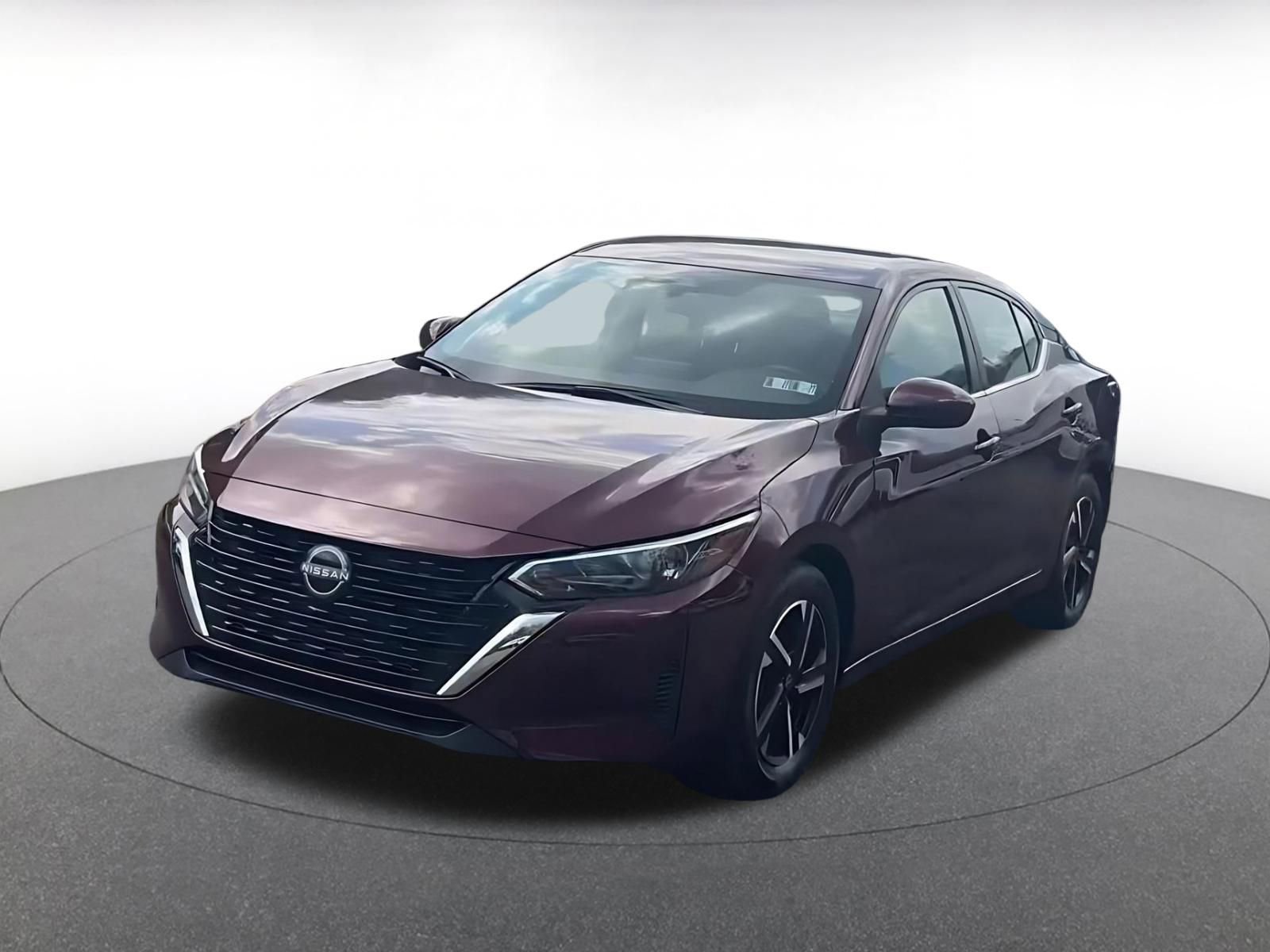 Thumbnail: 2024 Nissan Sentra - 7
