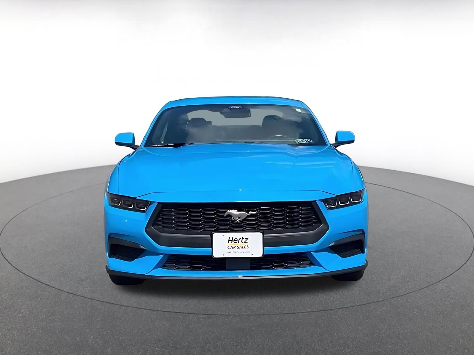 Thumbnail: 2024 Ford Mustang - 4