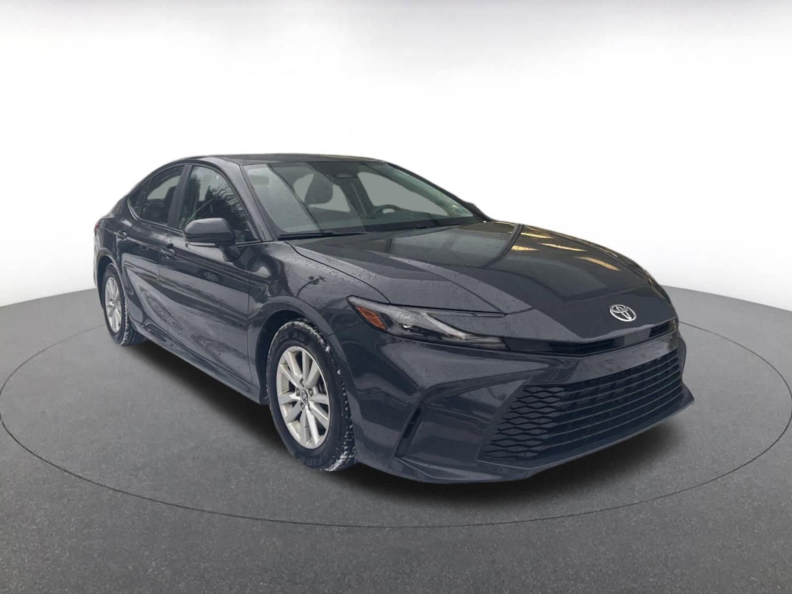 Thumbnail: 2025 Toyota Camry - 1