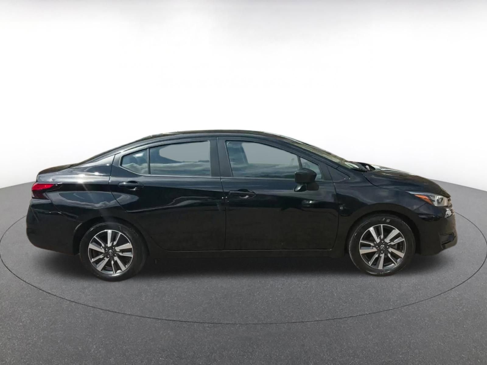 Thumbnail: 2025 Nissan Versa - 16