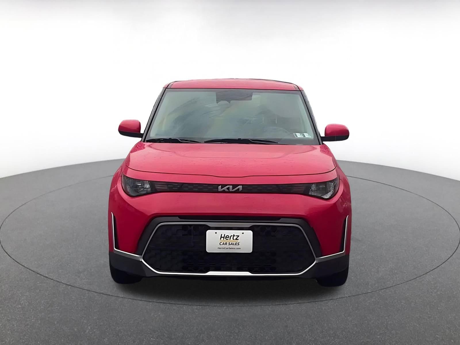 Thumbnail: 2025 Kia Soul - 4