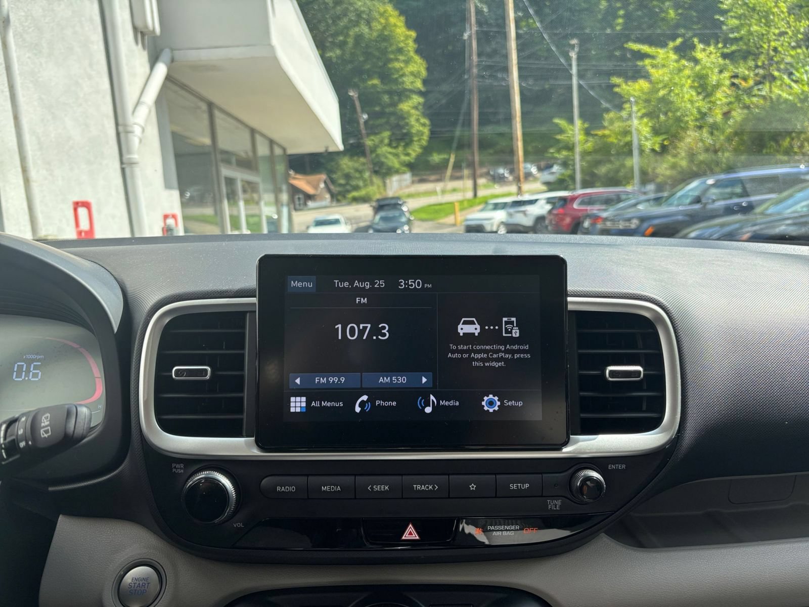 Thumbnail: 2026 Hyundai Venue - 19