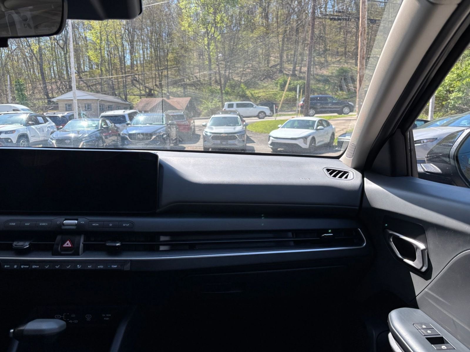Thumbnail: 2025 Kia K4 - 35
