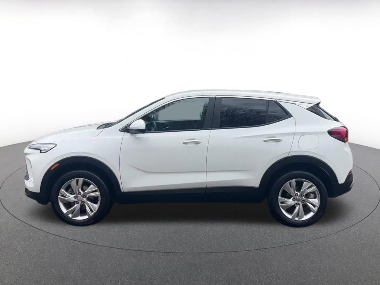 Thumbnail: 2025 Buick Encore GX - 9