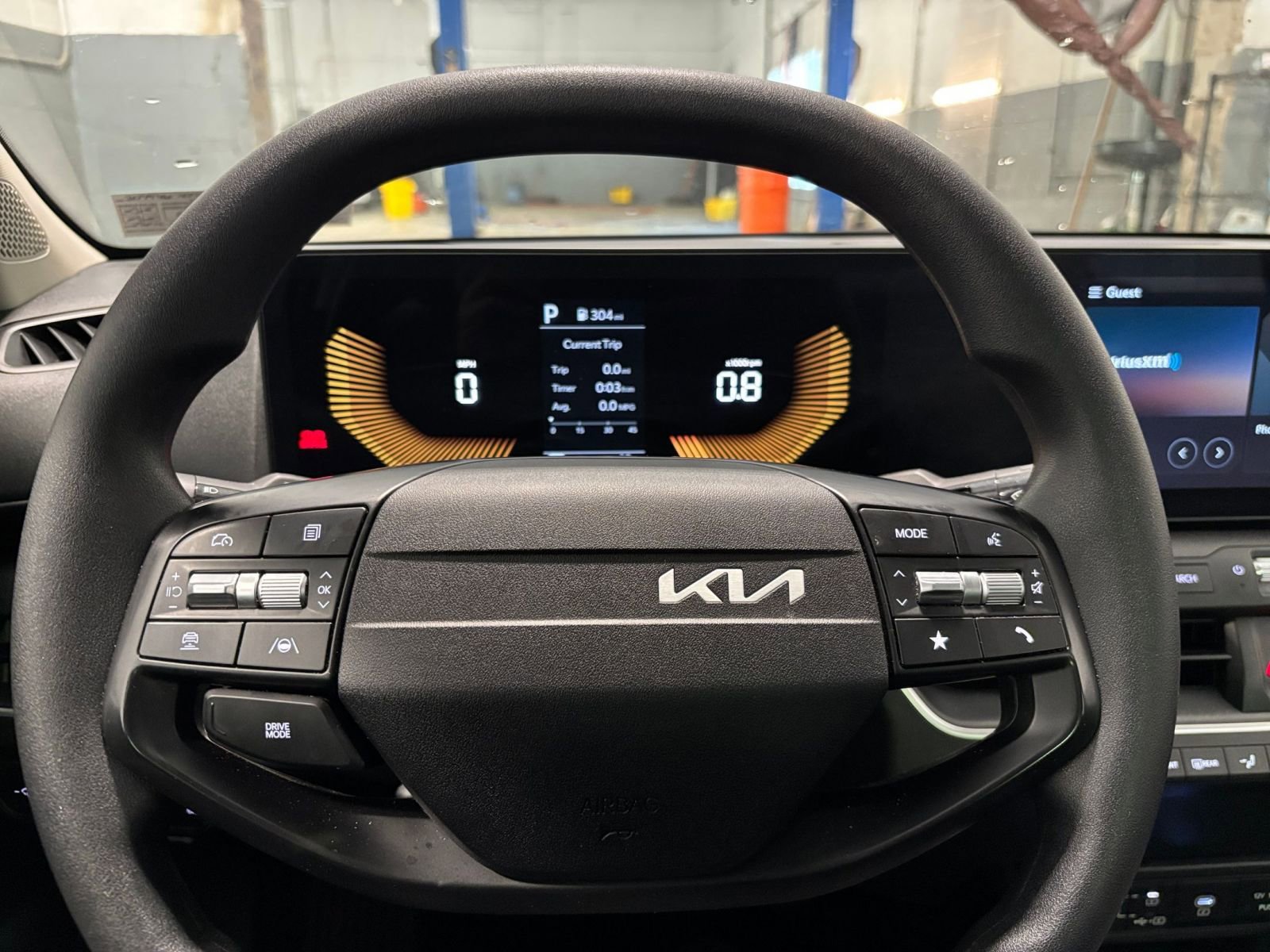 Thumbnail: 2025 Kia K4 - 28
