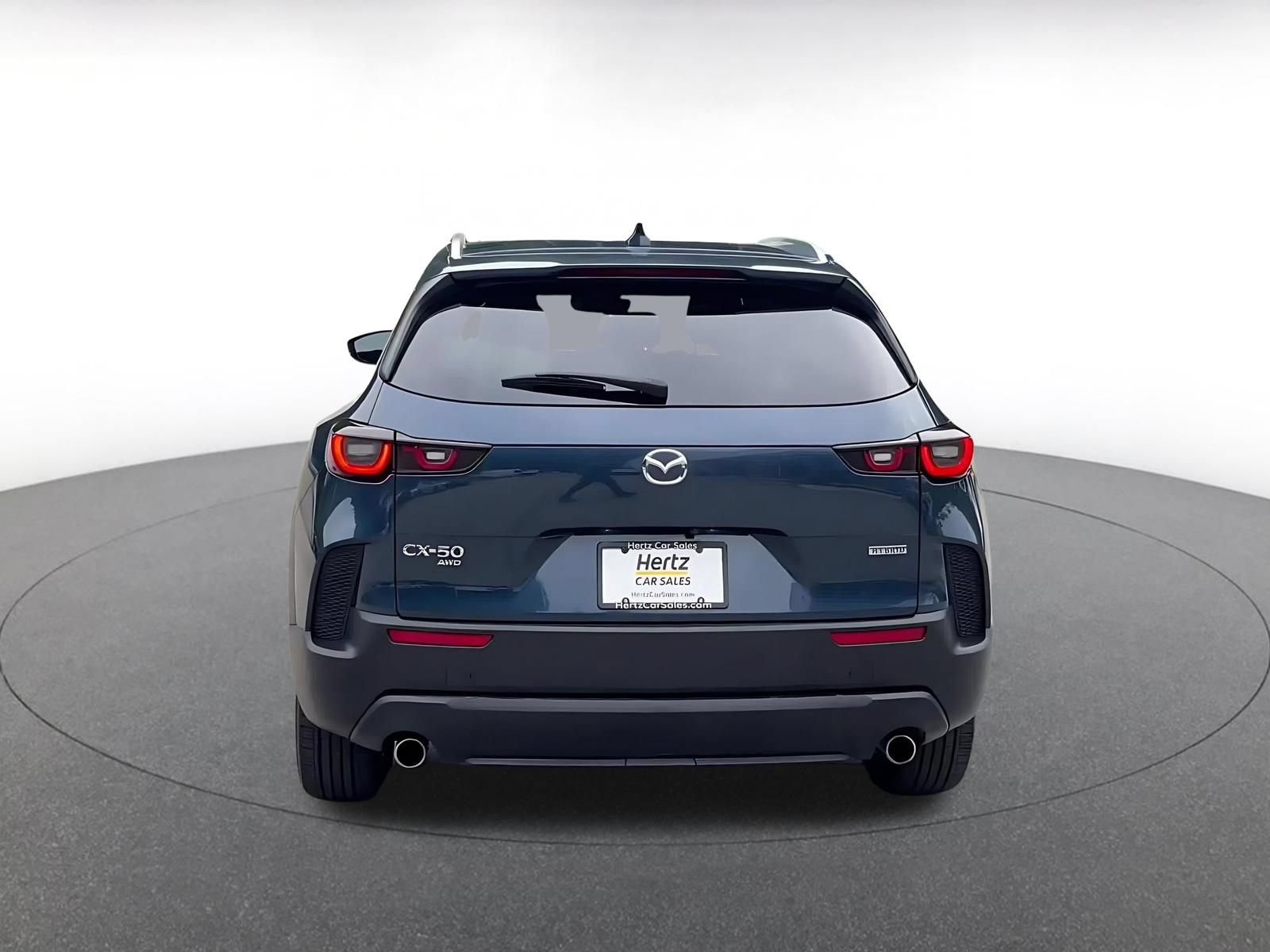 Thumbnail: 2025 Mazda CX-50 - 12