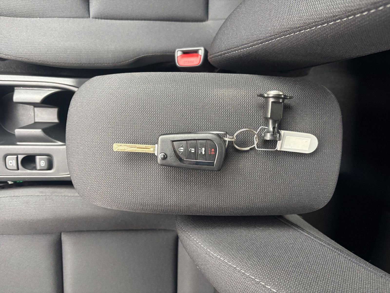 Thumbnail: 2025 Toyota Corolla - 21