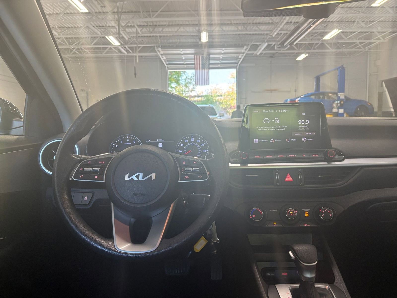 Thumbnail: 2024 Kia Forte - 32