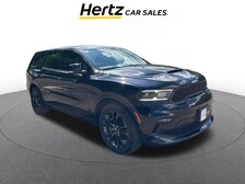 2022 Dodge Durango R/T -
                  Pittsburgh, PA