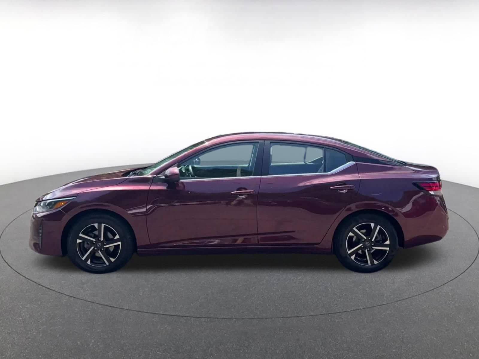Thumbnail: 2024 Nissan Sentra - 7