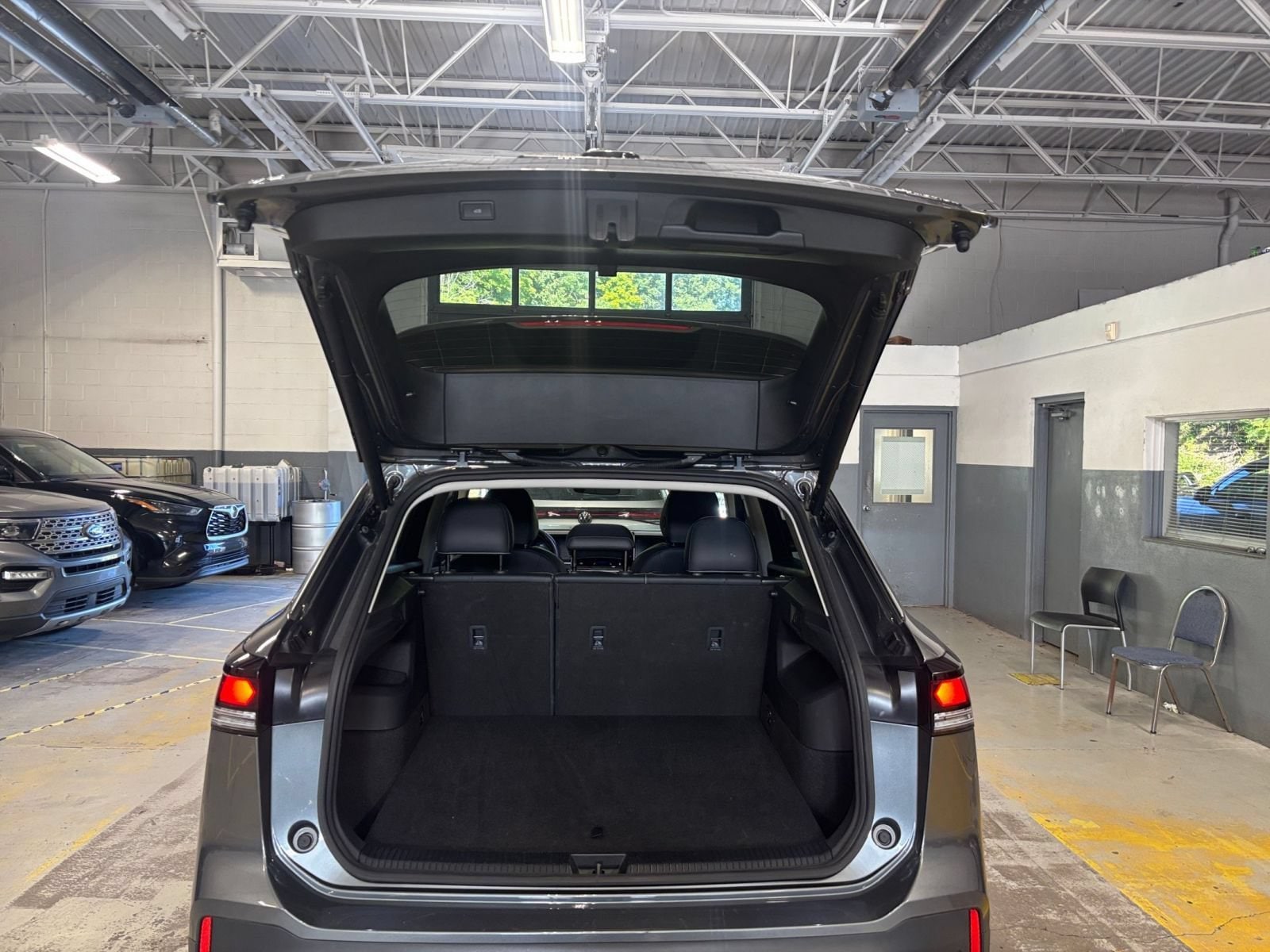 Thumbnail: 2026 Volkswagen Tiguan - 31