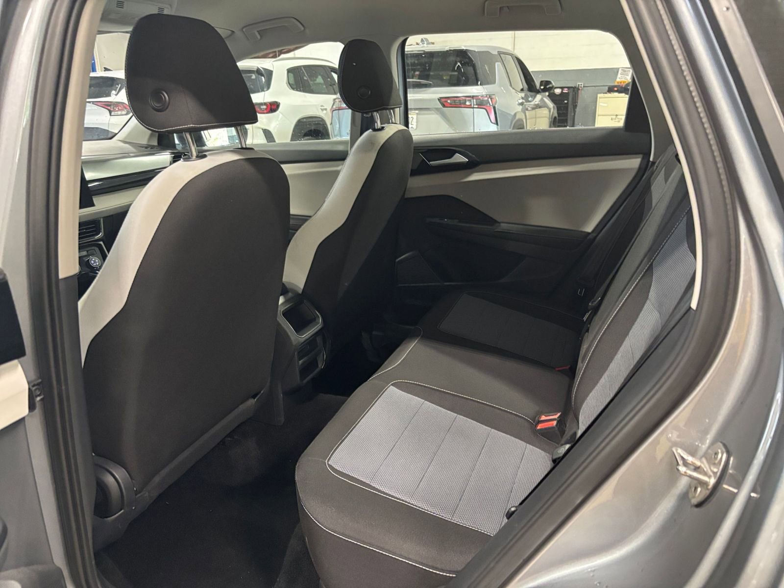 Thumbnail: 2025 Volkswagen Taos - 35